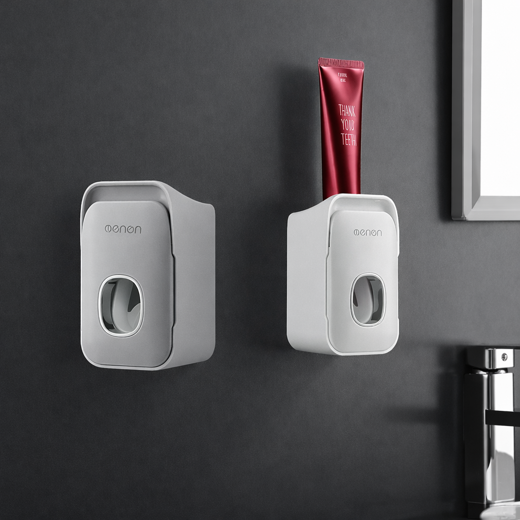 Distributeur Automatique de Dentifrice