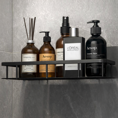 Étagère Murale Salle de Bain