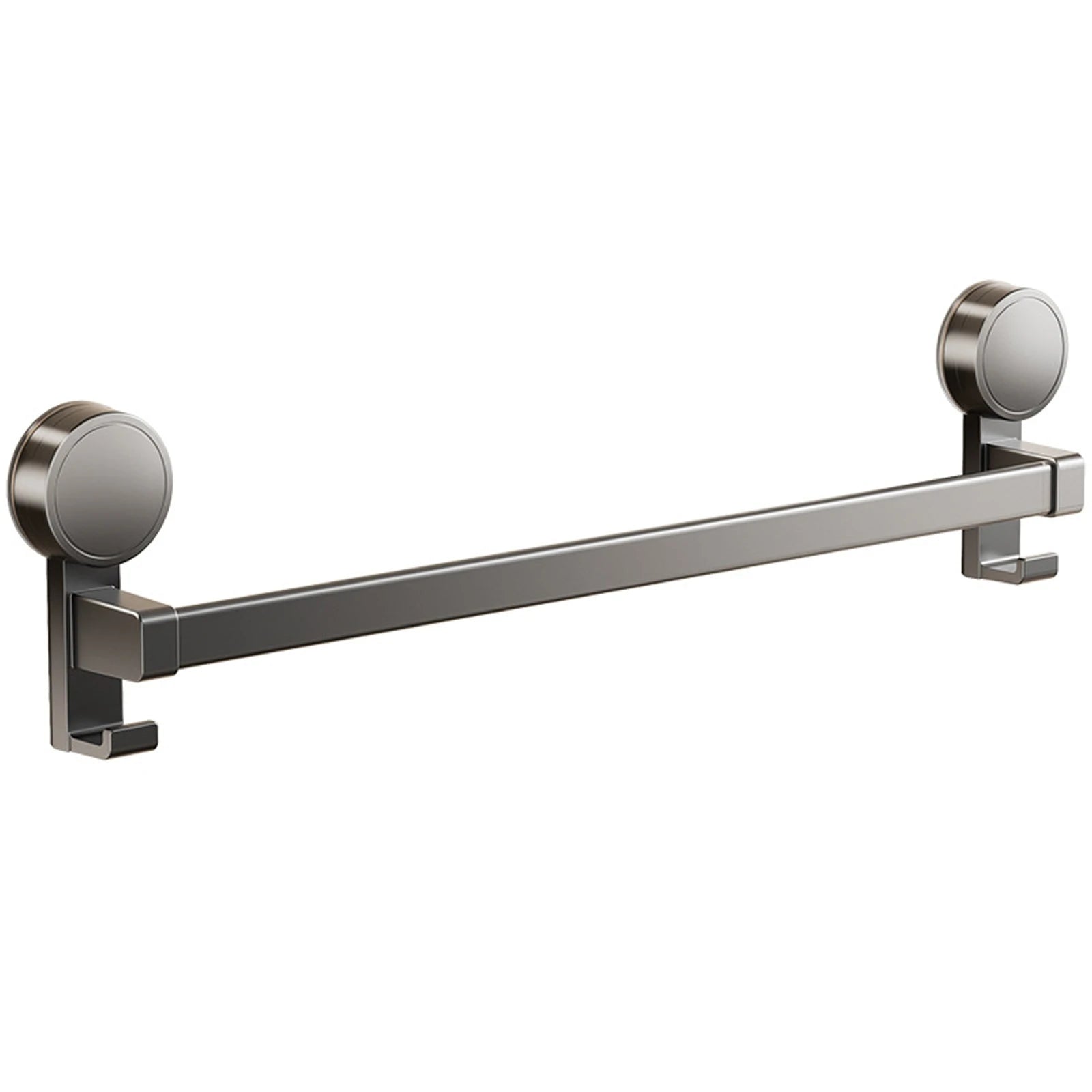 Support porte-serviette de salle de bain